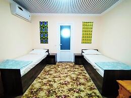 Goziyon Hostel