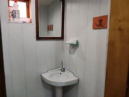 Goziyon Hostel