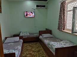 Goziyon Hostel