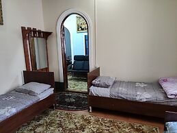 Goziyon Hostel