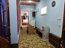 Goziyon Hostel