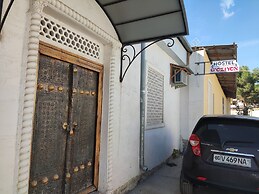 Goziyon Hostel