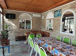 Goziyon Hostel