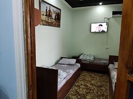 Goziyon Hostel