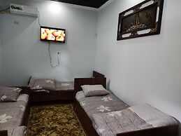 Goziyon Hostel