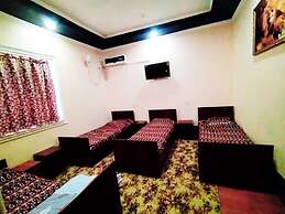 Goziyon Hostel