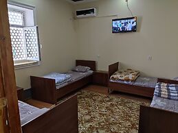 Goziyon Hostel
