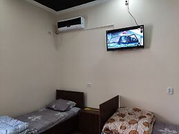 Goziyon Hostel