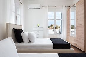 Old Port Spetses Mansion