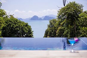 Villa Lydia, Koh Yao Noi