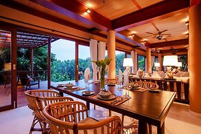 Villa Lydia, Koh Yao Noi