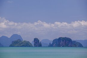 Villa Lydia, Koh Yao Noi