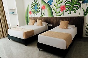 Hotel Porton del Sol