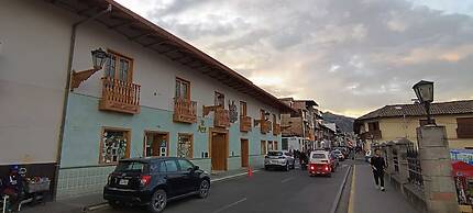 Hotel Aural