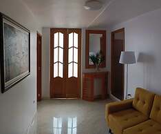 Hotel Aural