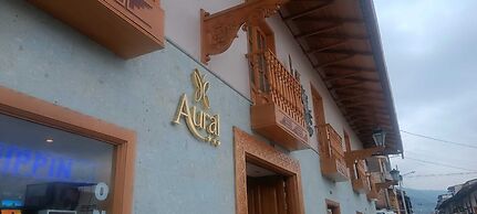 Hotel Aural