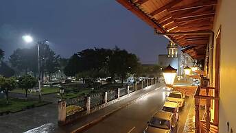 Hotel Aural