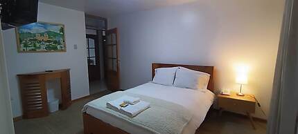 Hotel Aural
