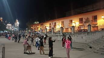 Hotel Aural