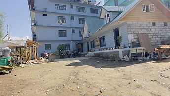 Hotel Pathibhara