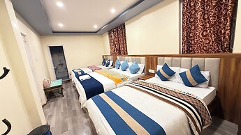 Hotel Pathibhara