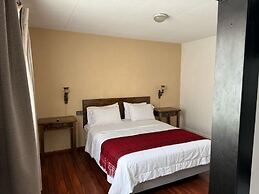 HOTEL EL MORLACO
