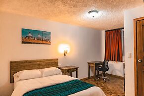 HOTEL EL MORLACO