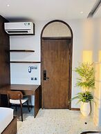 Lotus Home Cafe
