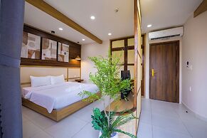 Lotus Home Cafe