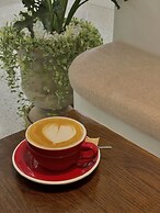Lotus Home Cafe