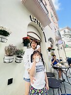 Lotus Home Cafe