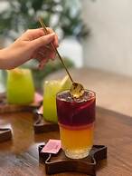Lotus Home Cafe