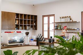 Lotus Home Cafe