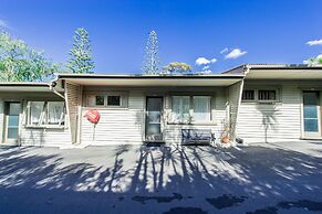 Touchwood Motor Inn