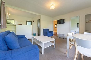 Touchwood Motor Inn