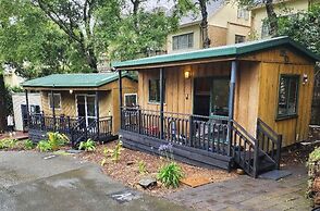 Touchwood Motor Inn