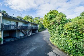 Touchwood Motor Inn
