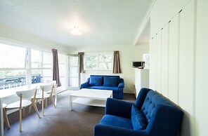 Touchwood Motor Inn