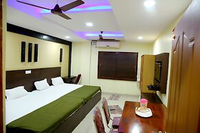 DIVYA LODGE & HOTEL ROOMS