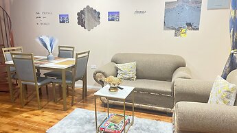 Odyssey Suites
