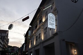 Jyu Capsule Hotel