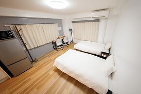Kinshichohouse