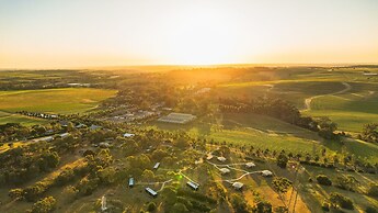 CABN X Seppeltsfield Barossa