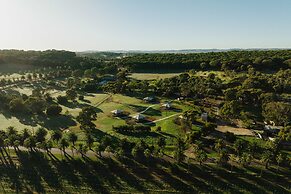 CABN X Seppeltsfield Barossa