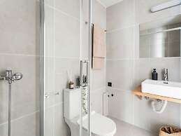 Sanders Port - Warm Studio Near Piraeus Port