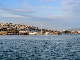 Sanders Port - Warm Studio Near Piraeus Port