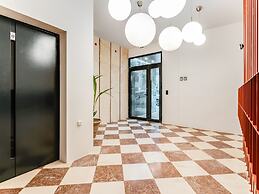 Sanders Port - Warm Studio Near Piraeus Port