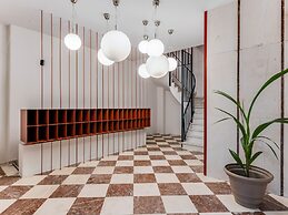 Sanders Port - Warm Studio Near Piraeus Port