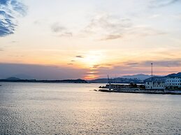 Sanders Port - Warm Studio Near Piraeus Port