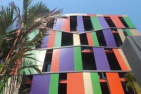 H-District Boutique Poshotel